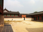 韩国宫殿