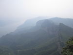 河南洛阳荆紫仙山