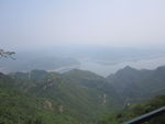 洛阳荆紫仙山黄河