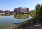 北交大-滨海学院