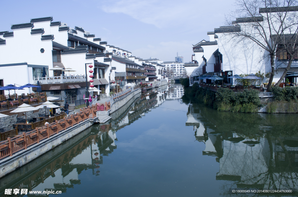 桃叶渡