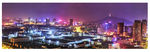高新区夜璀璨