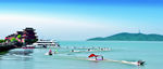 美丽巢湖