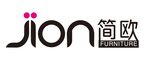 简欧家居logo标志