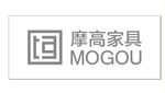 摩高家具logo矢量图