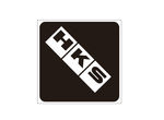 HKS 英文 标识 改装 