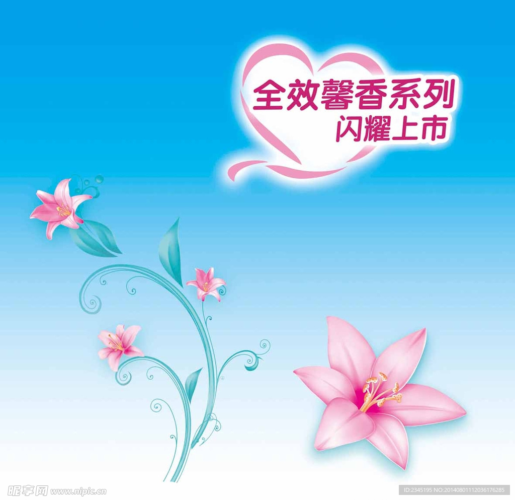 兰花
