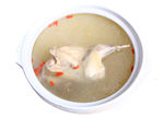 土鸡汤