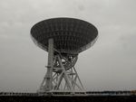 上海射电望远镜