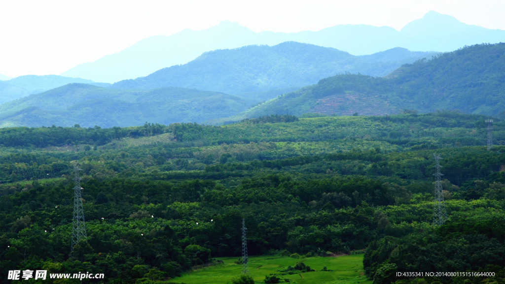 青山摄影