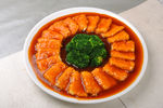 霸王千页豆腐