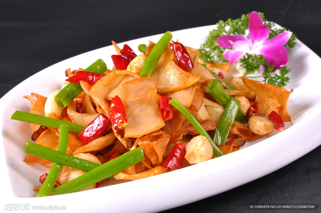 金牌杏鲍菇