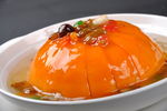 蜜汁金瓜