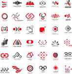 logo商标标识