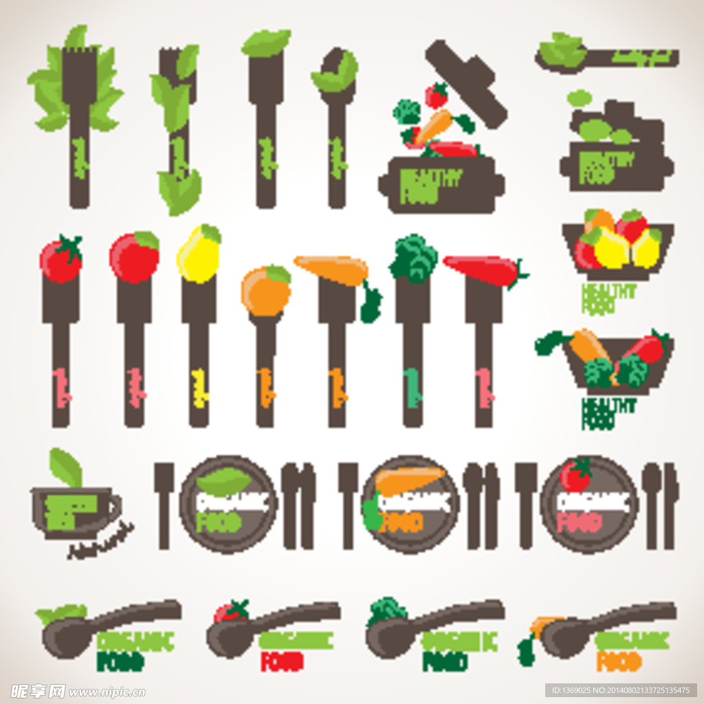 logo图标