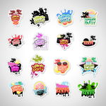 logo图标
