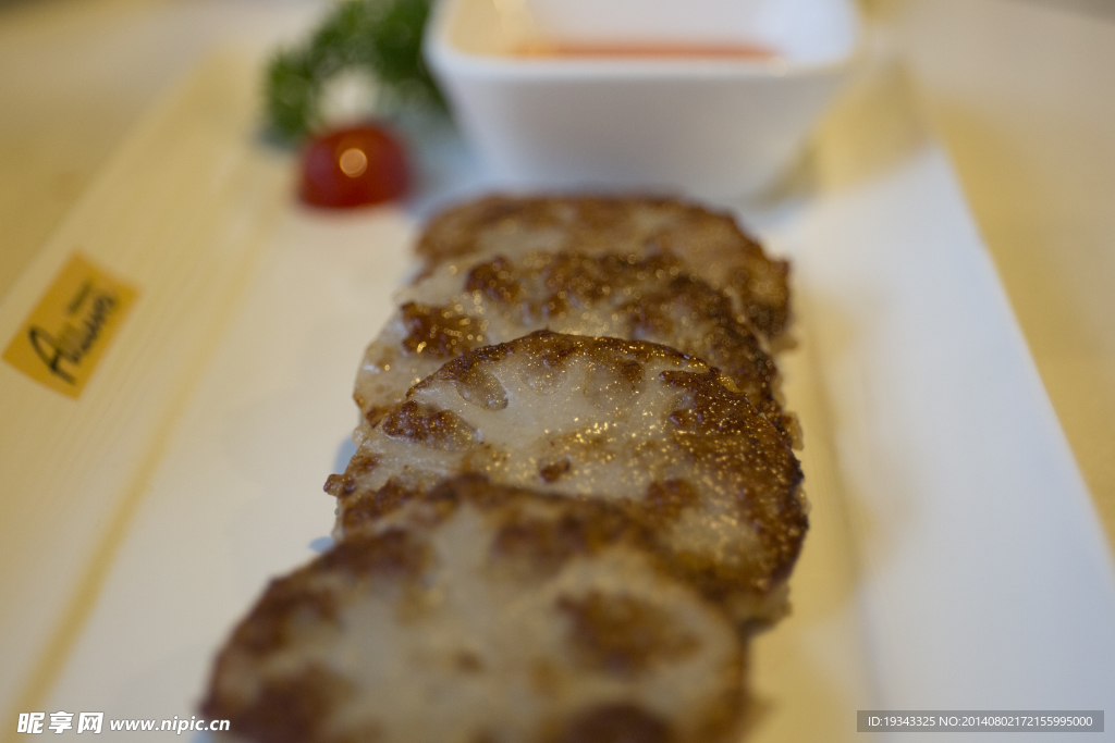 粤菜美食