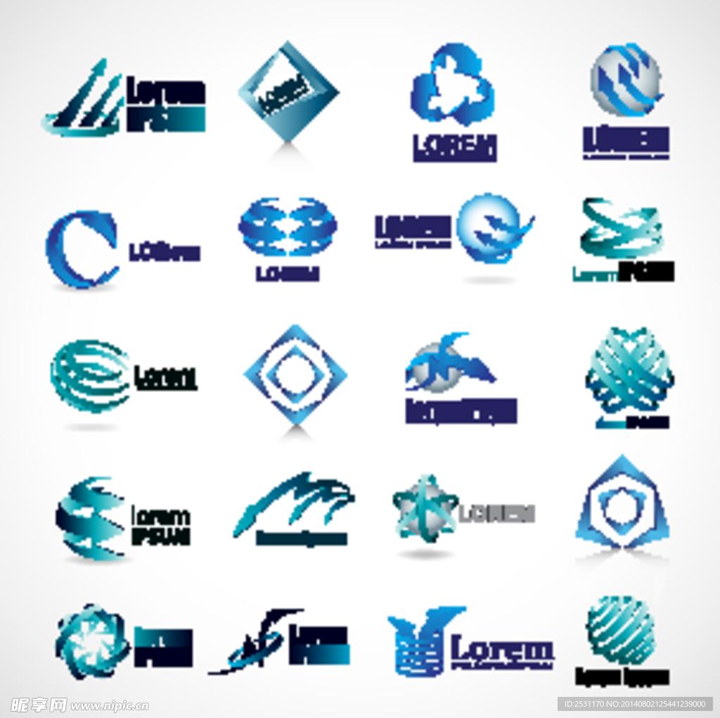 LOGO图标