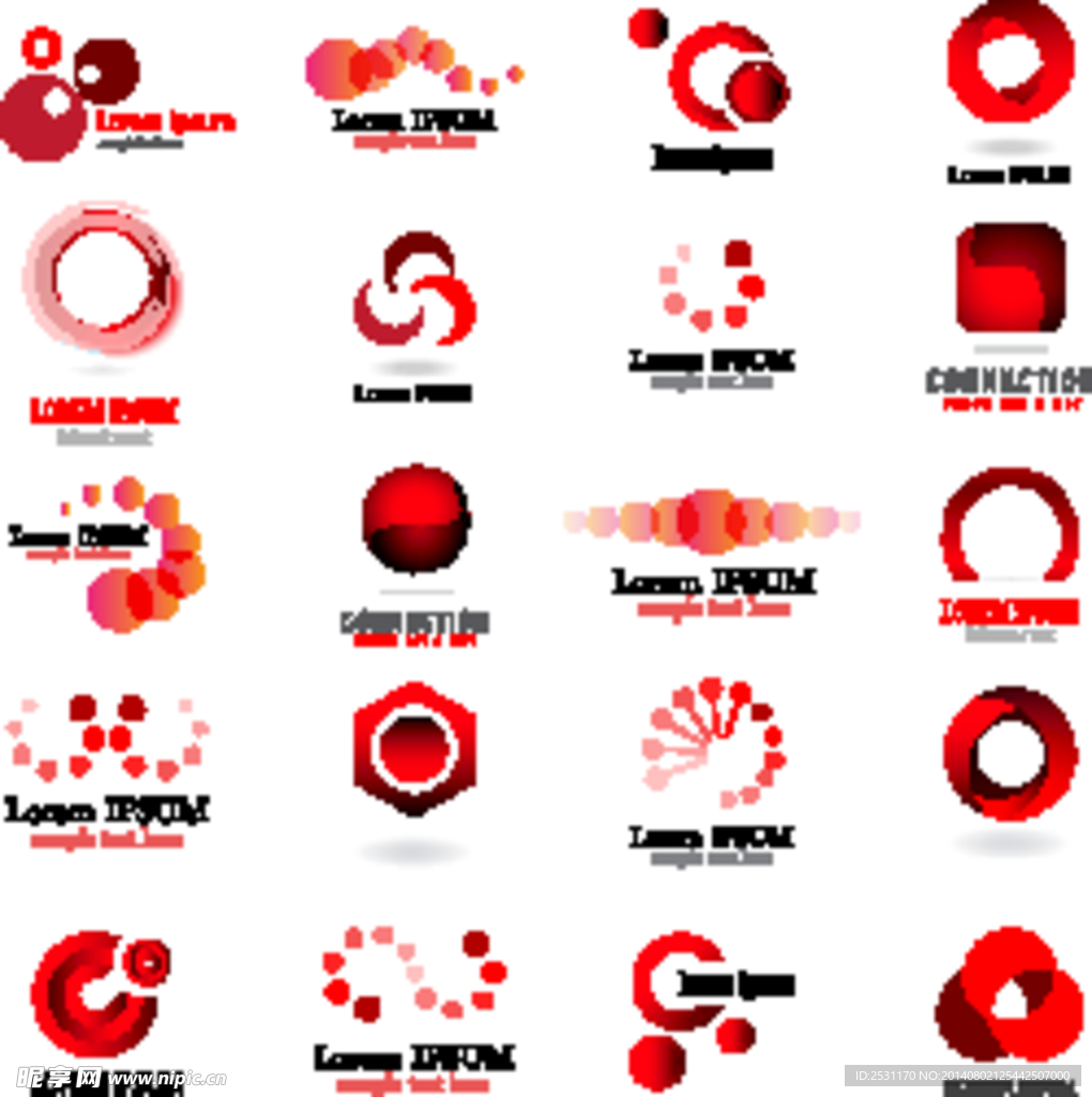 LOGO图标