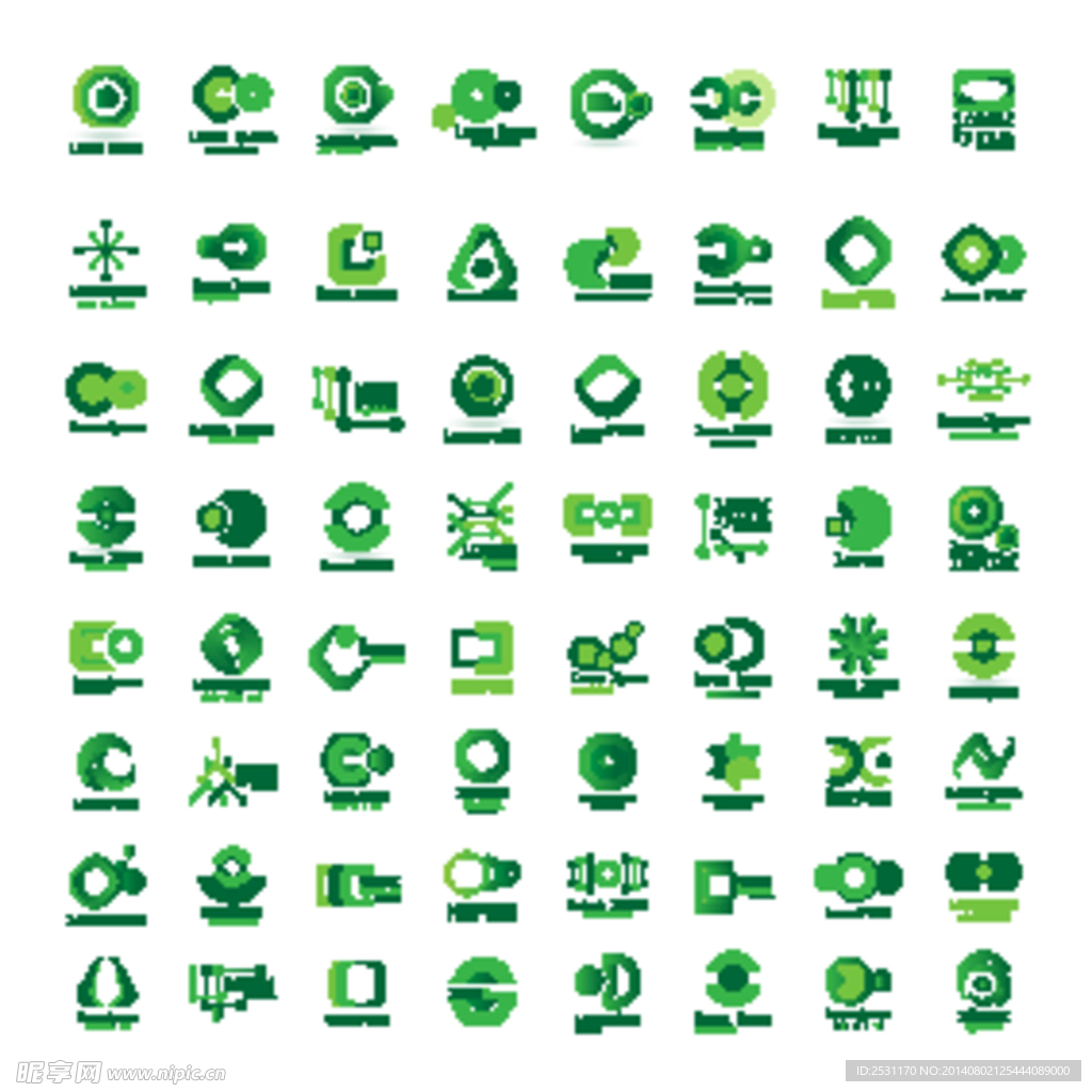 LOGO图标