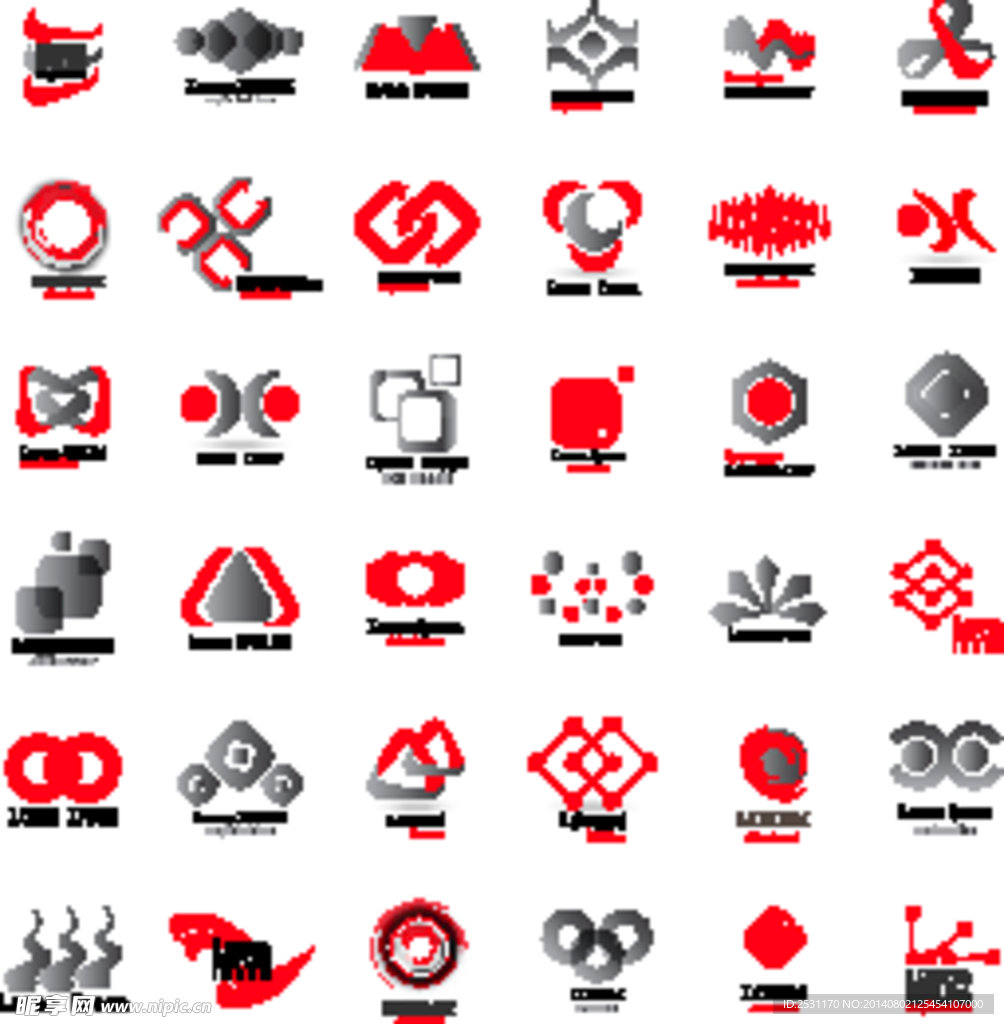 LOGO图标