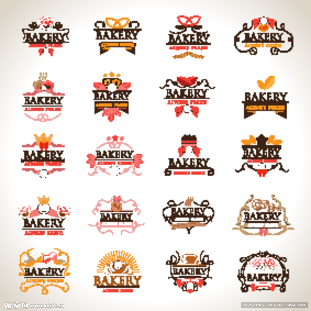 LOGO图标