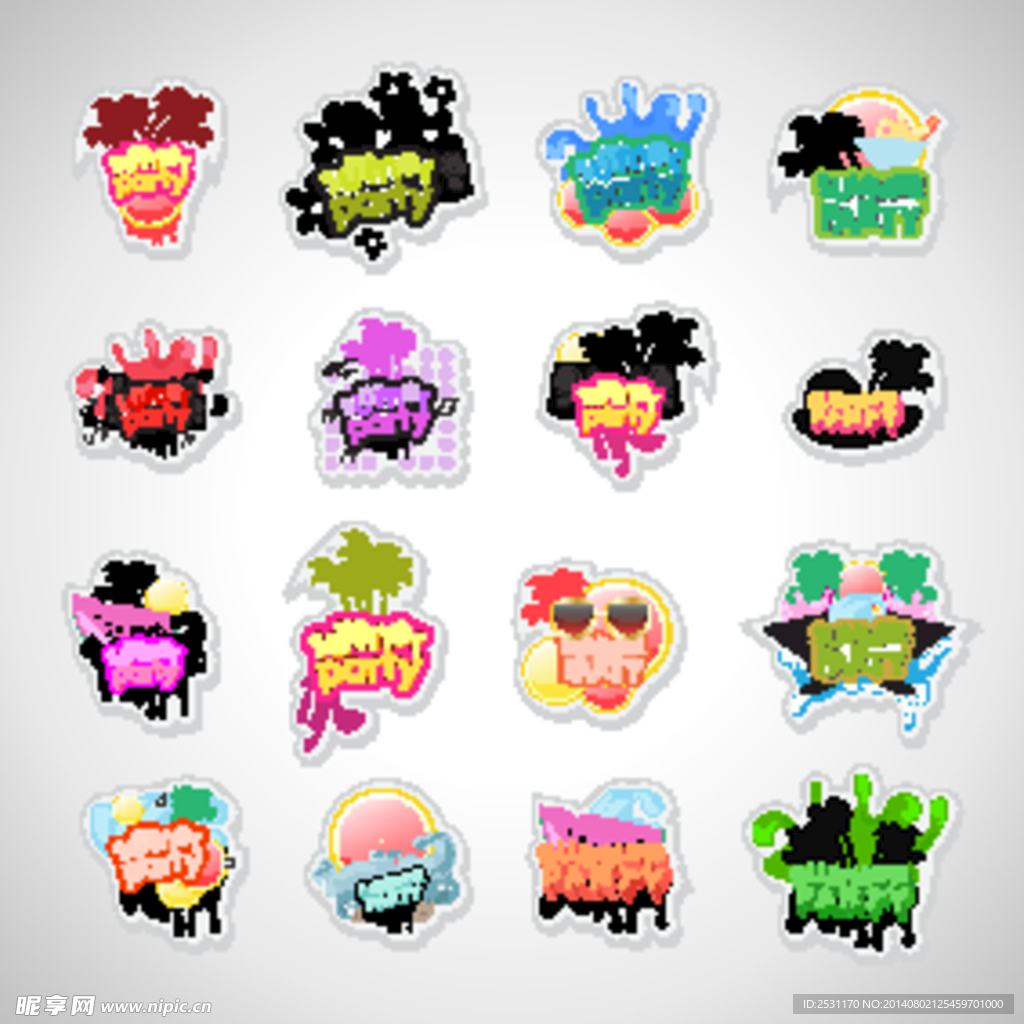 LOGO图标