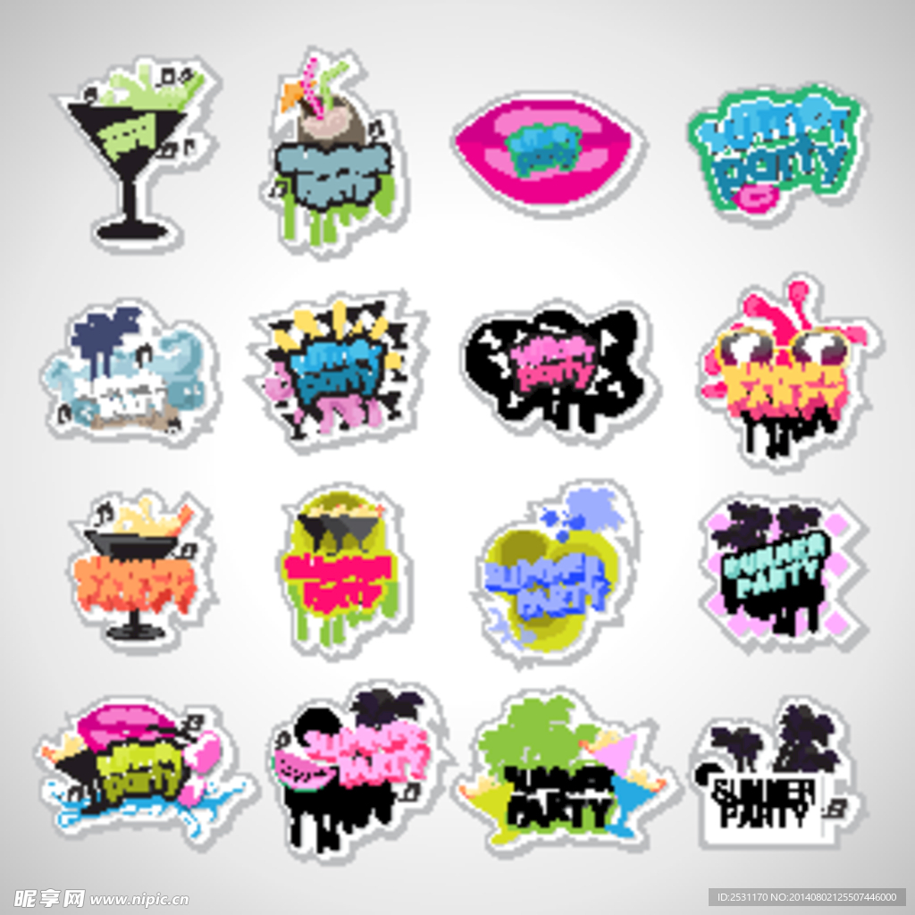 LOGO图标