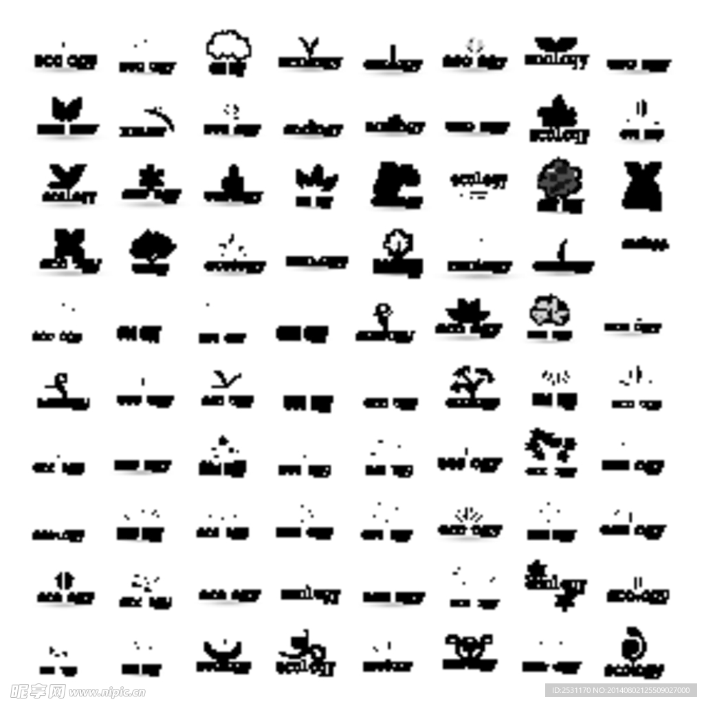 LOGO图标