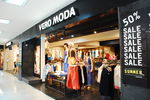 VERO MODA 专柜照片