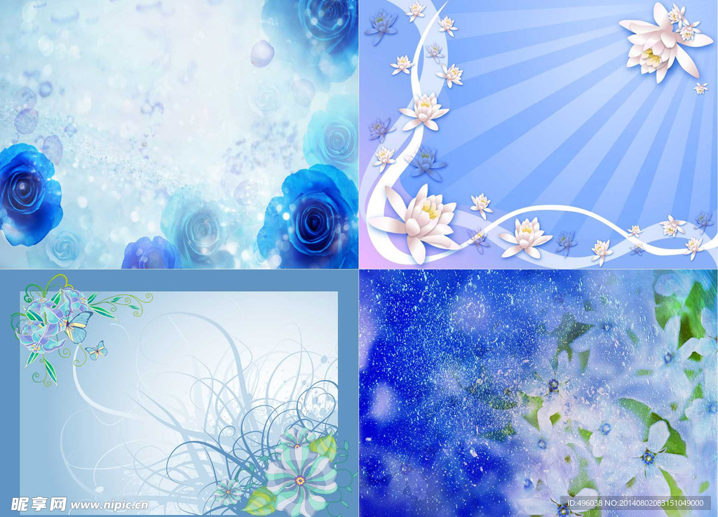 花朵