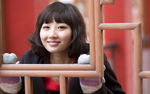 美女