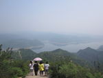河南荆紫仙山
