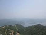 河南洛阳荆紫仙山