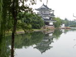 南通文峰公园