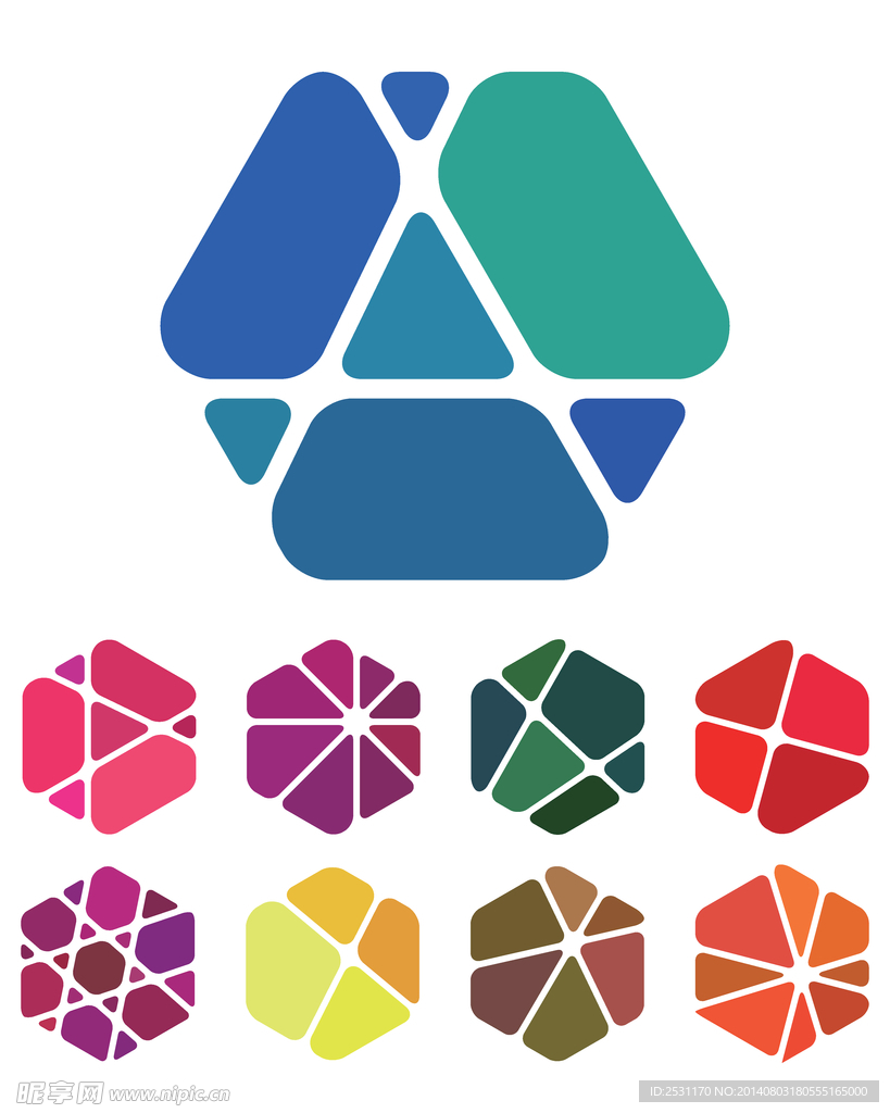 LOGO图标