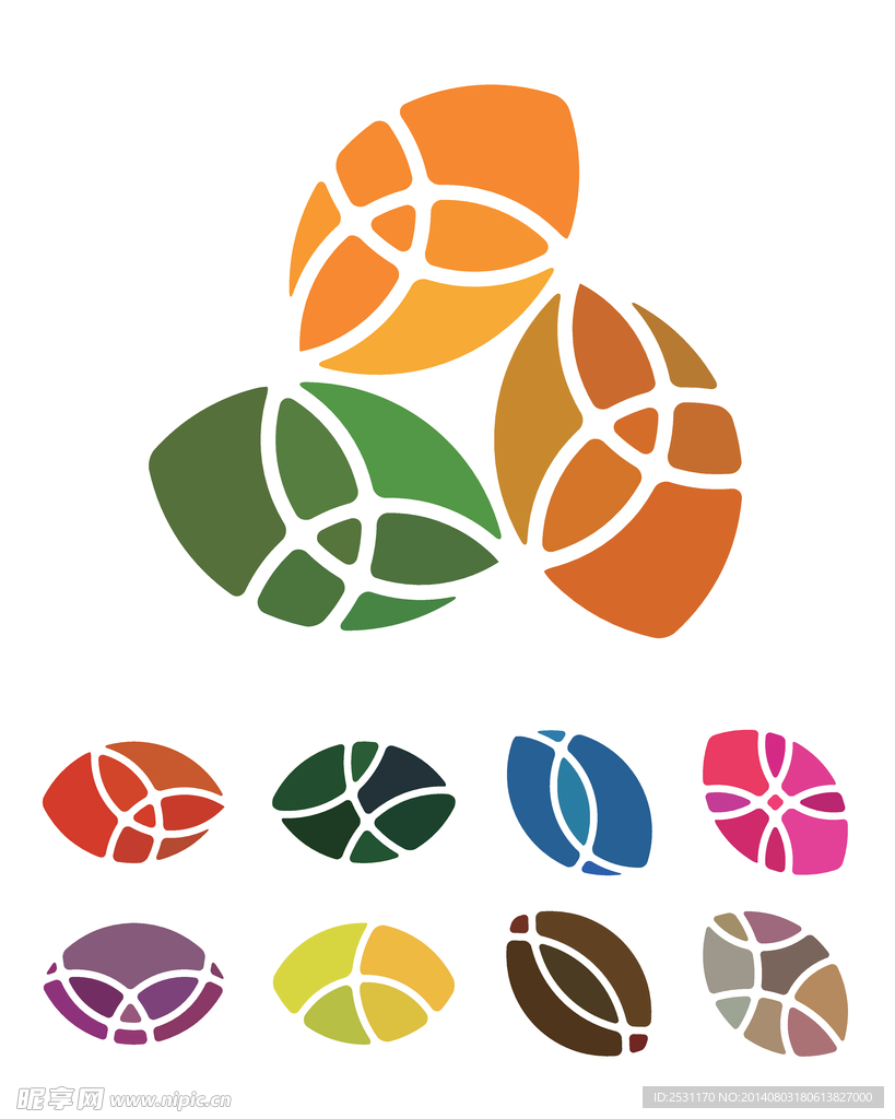 LOGO图标