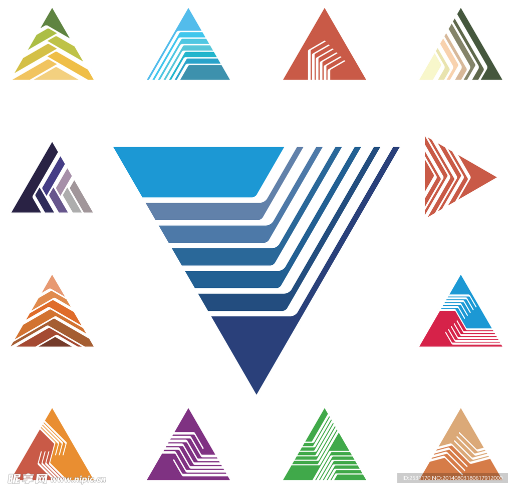 LOGO图标