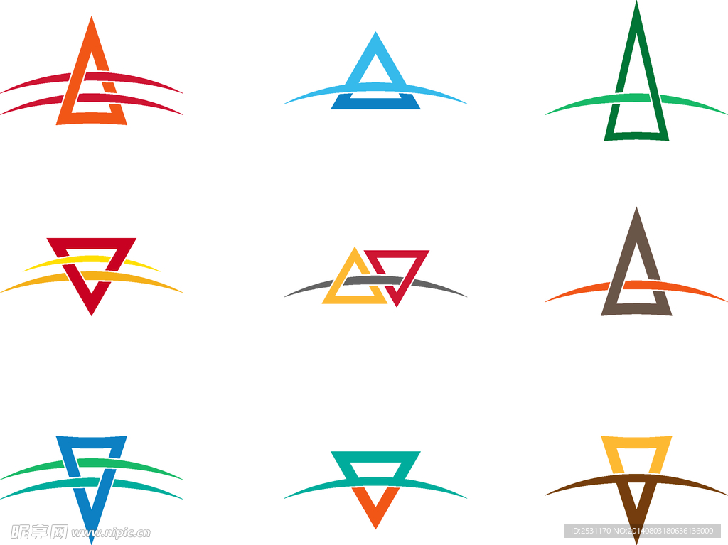 LOGO图标