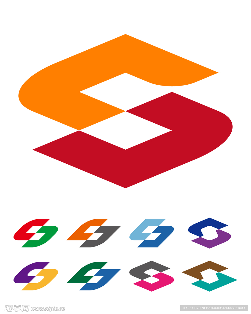 LOGO图标