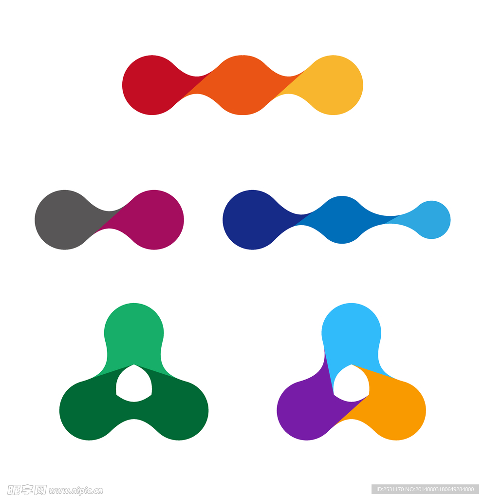 LOGO图标