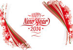 新年海报