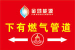 金鸿能源