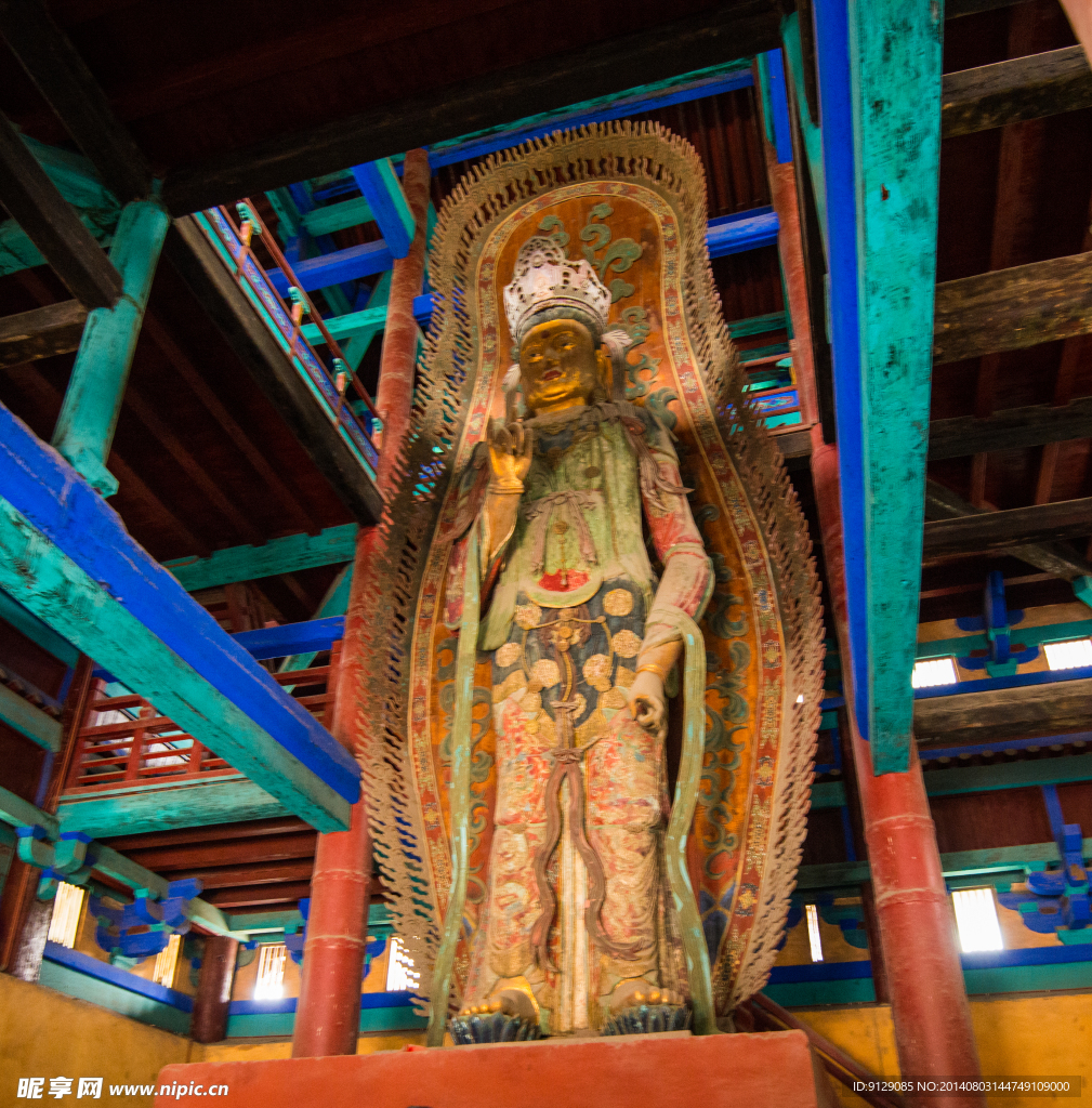 隆兴寺