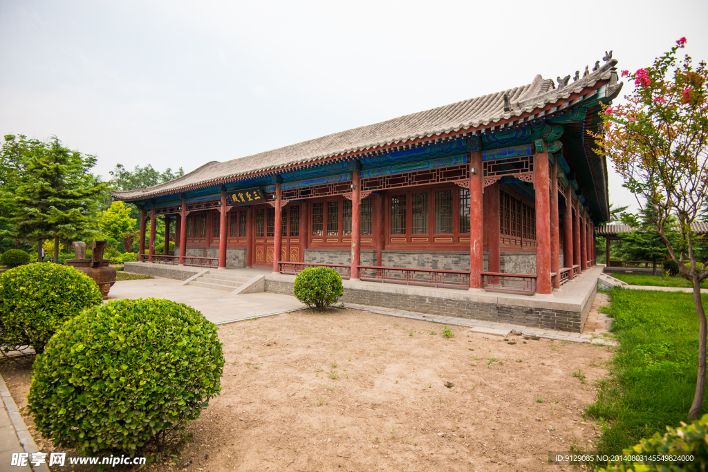 隆兴寺