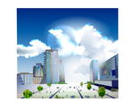 城市建设