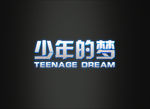 发光字 立体字