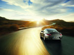 保时捷911Turbo