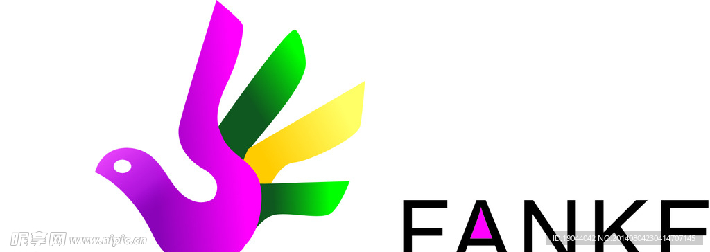 logo标志