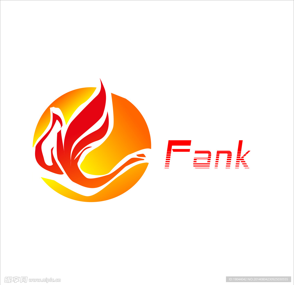 logo标志